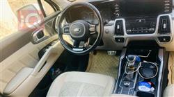 كيا سورينتو